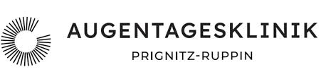 Wir arbeiten mit der Augentagesklinik Prignitz-Ruppin zusammen.